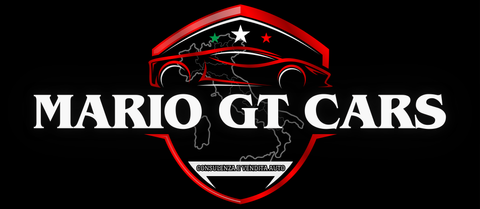 BM Consulting  - Mario Gt Cars